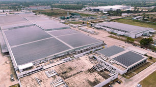 Solar PPA