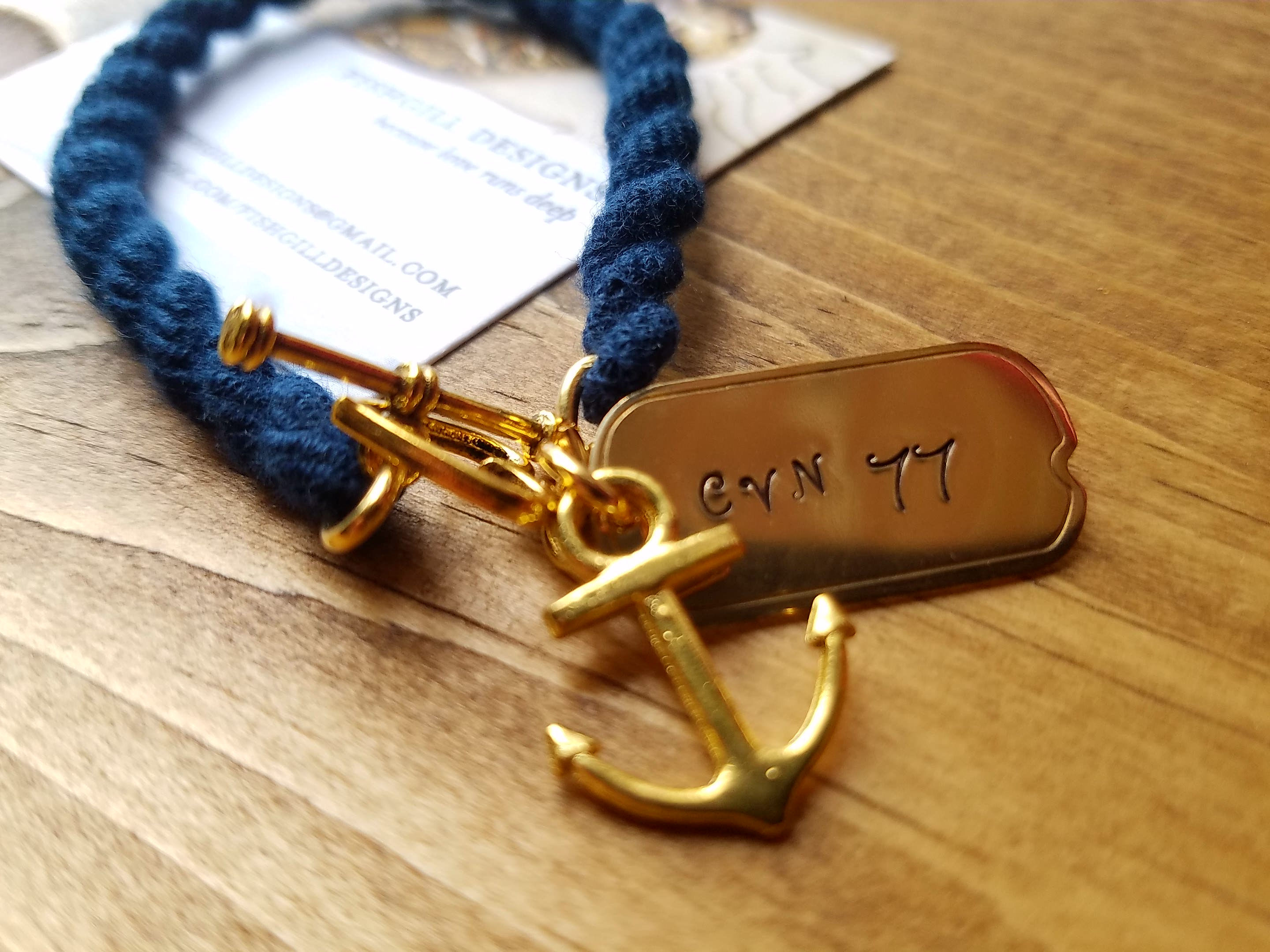 SPECIAL EDITION BRACELET