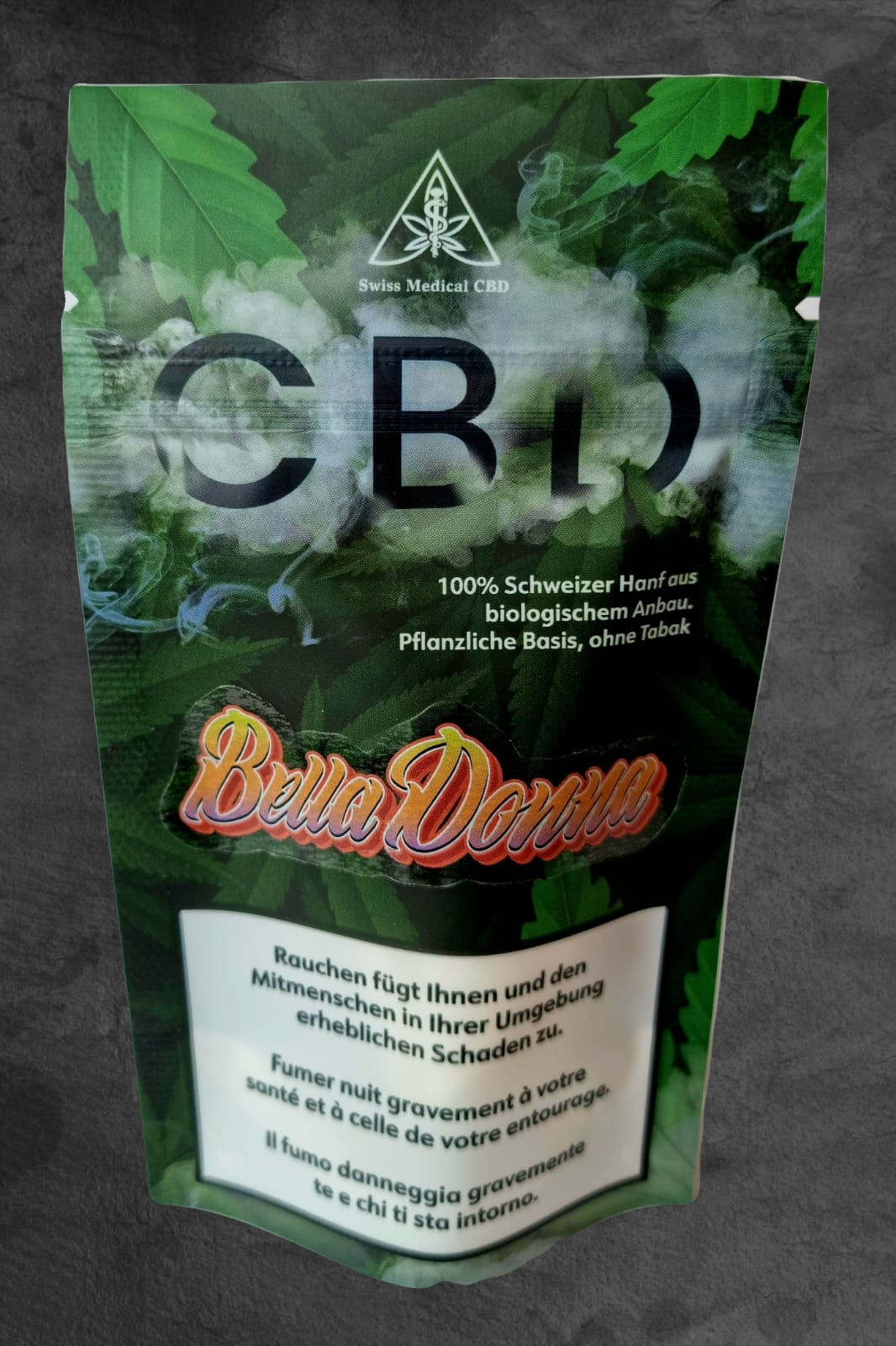 Bella Donna 10 g