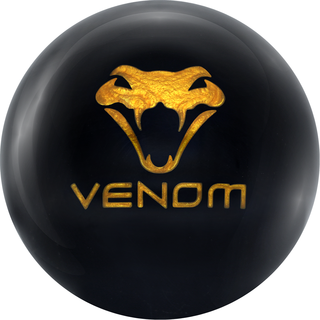 Motiv Black Venom