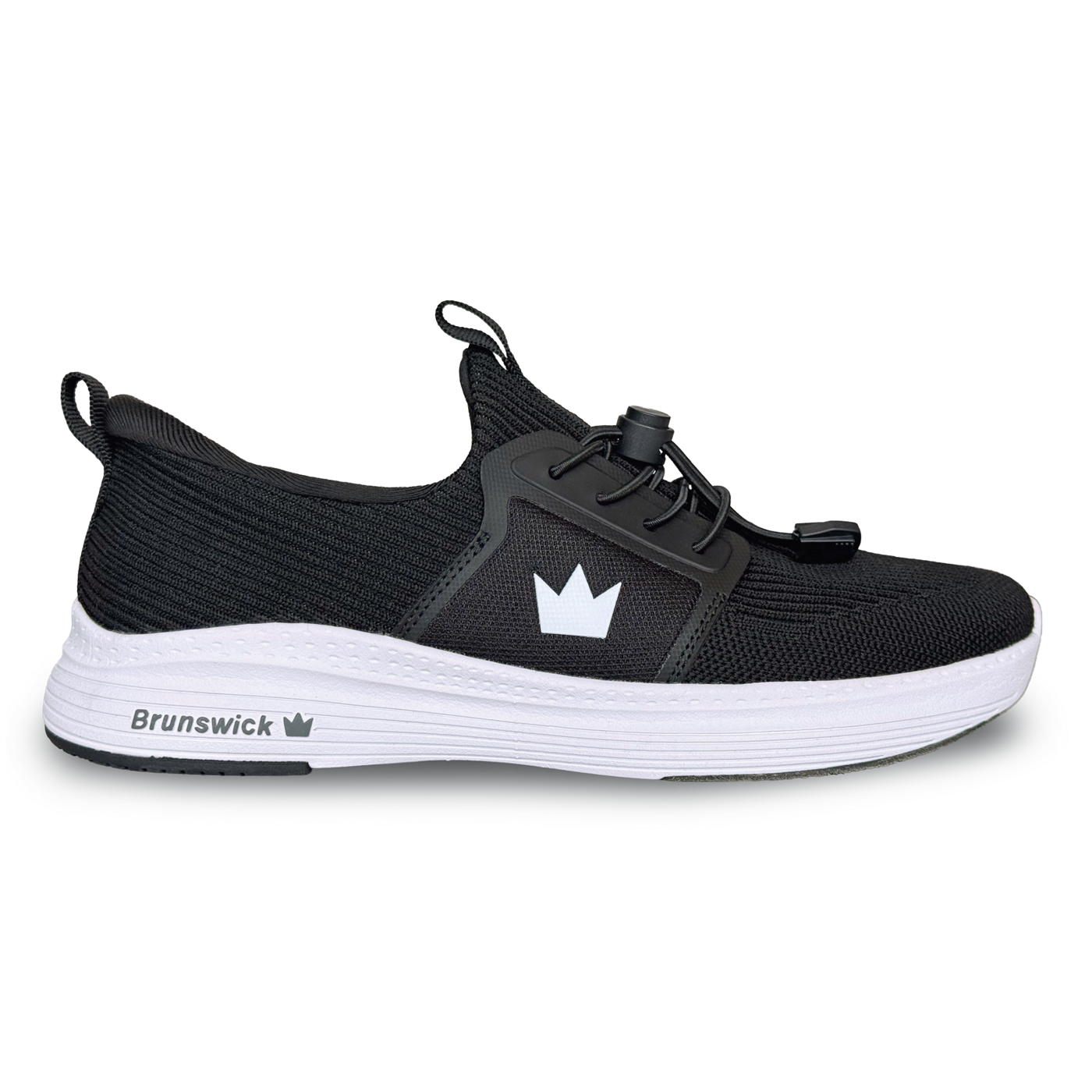 Brunswick Majestic - Black