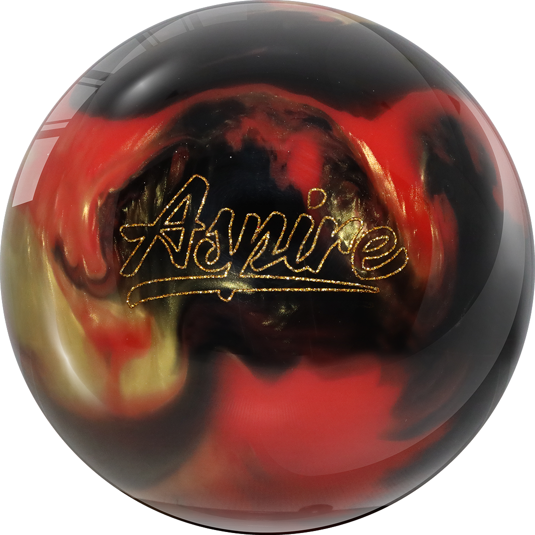 Motiv Aspire - Black/Red/Gold