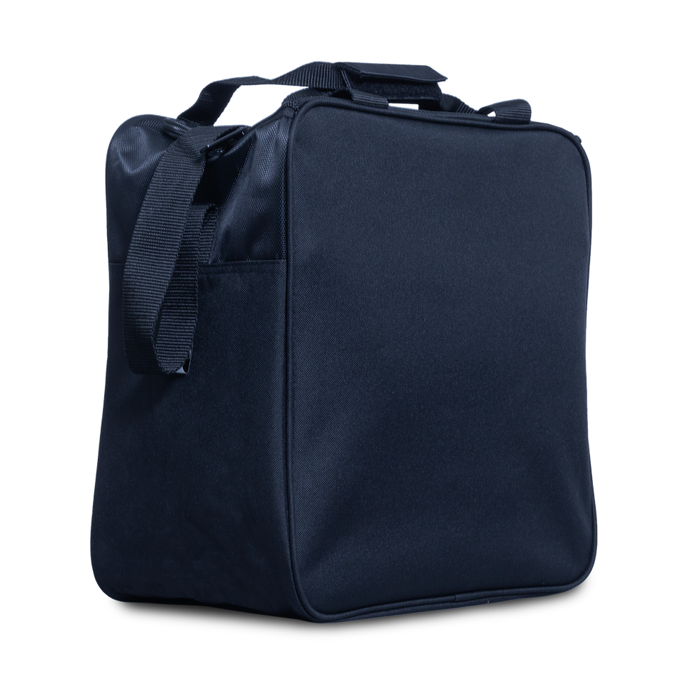 Thumbnail: Brunswick Blast Single Tote - Black