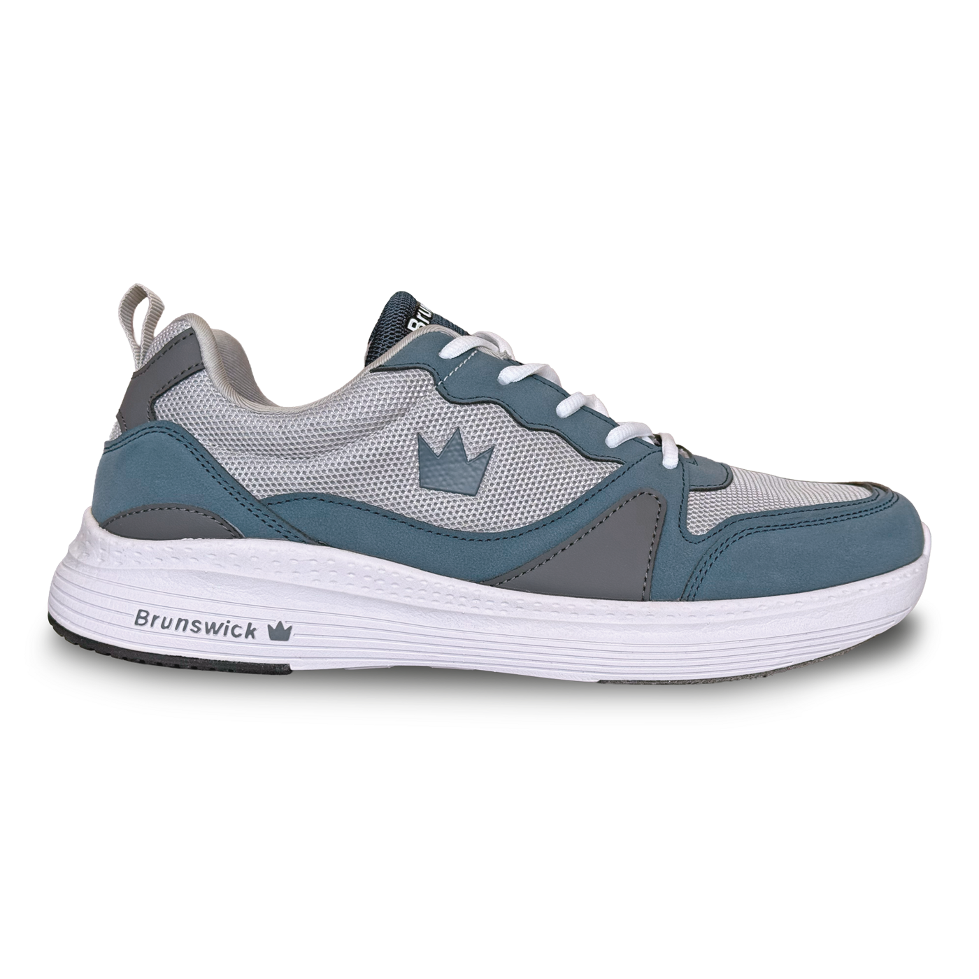 Brunswick Outback - Grey/Blue