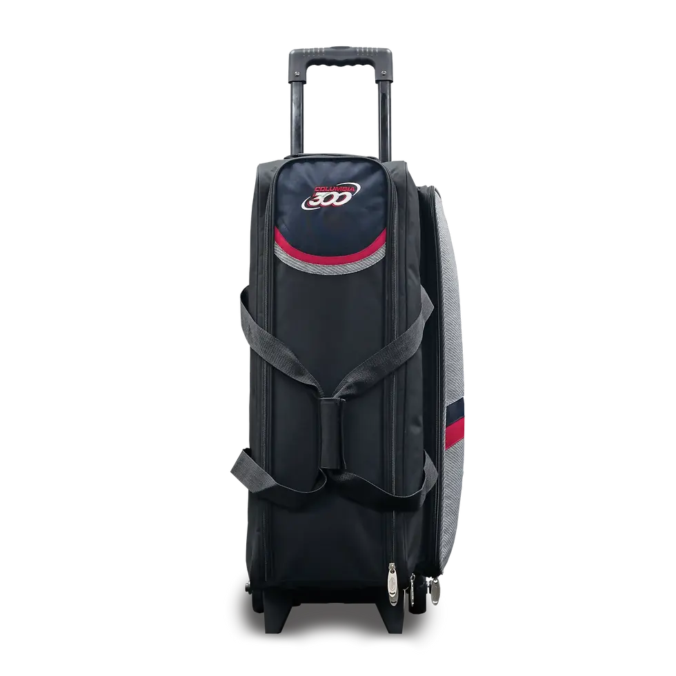 Thumbnail: Columbia 300 Boss Triple Roller