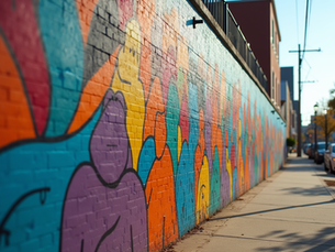 Creating Engaging Social Media Graphics for Nonprofits