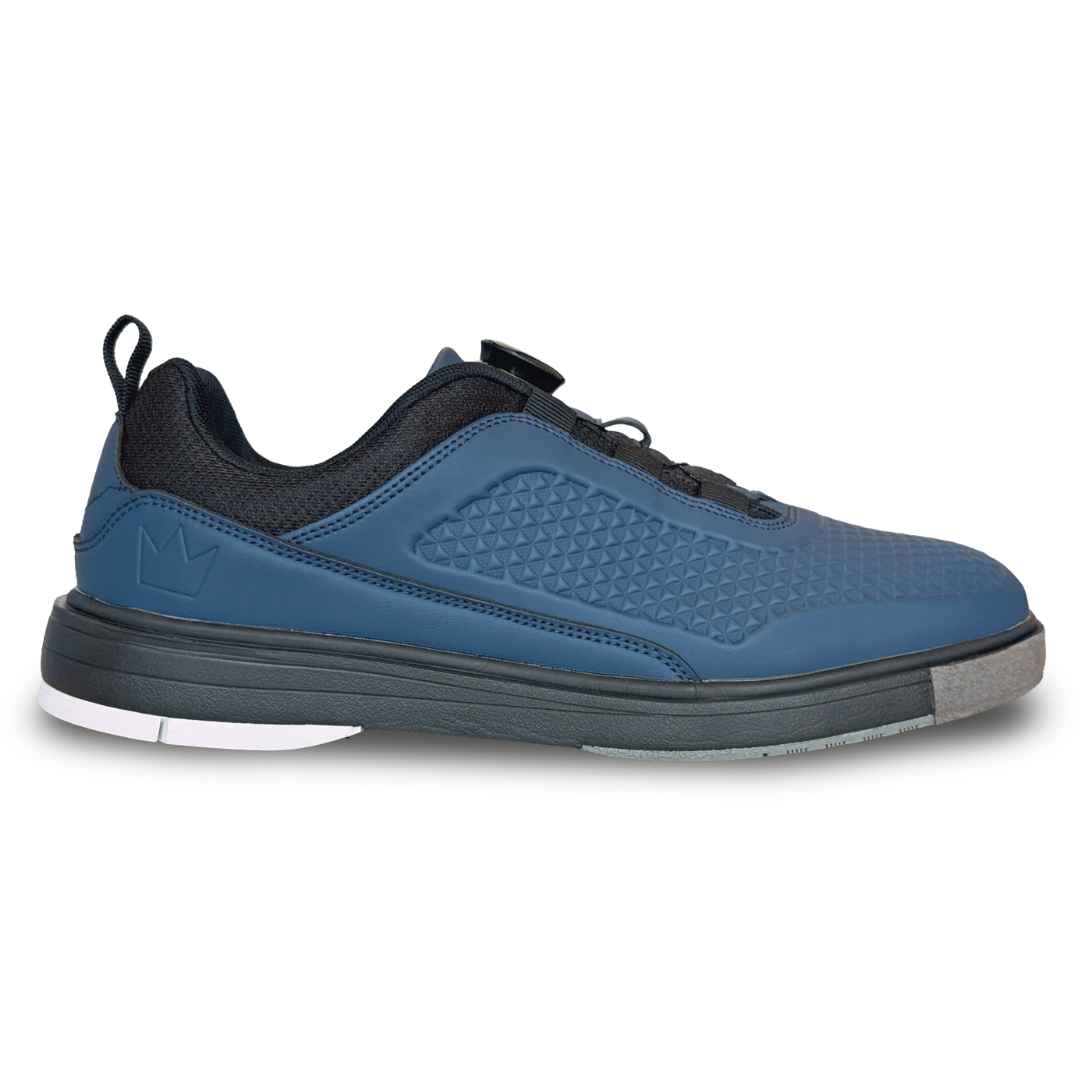 Brunswick Fusion - Steel Blue