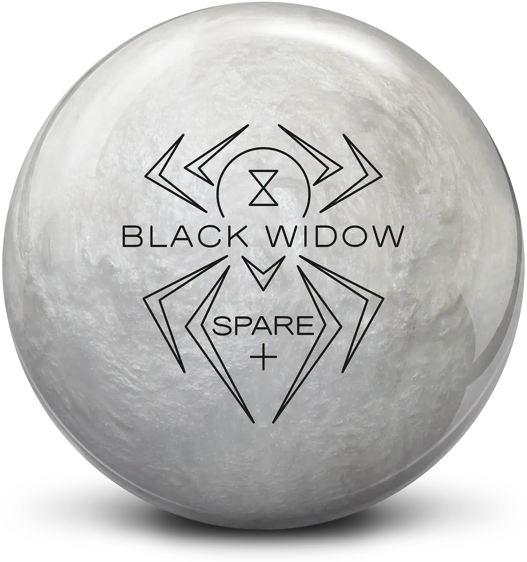 Hammer Black Widow Spare+