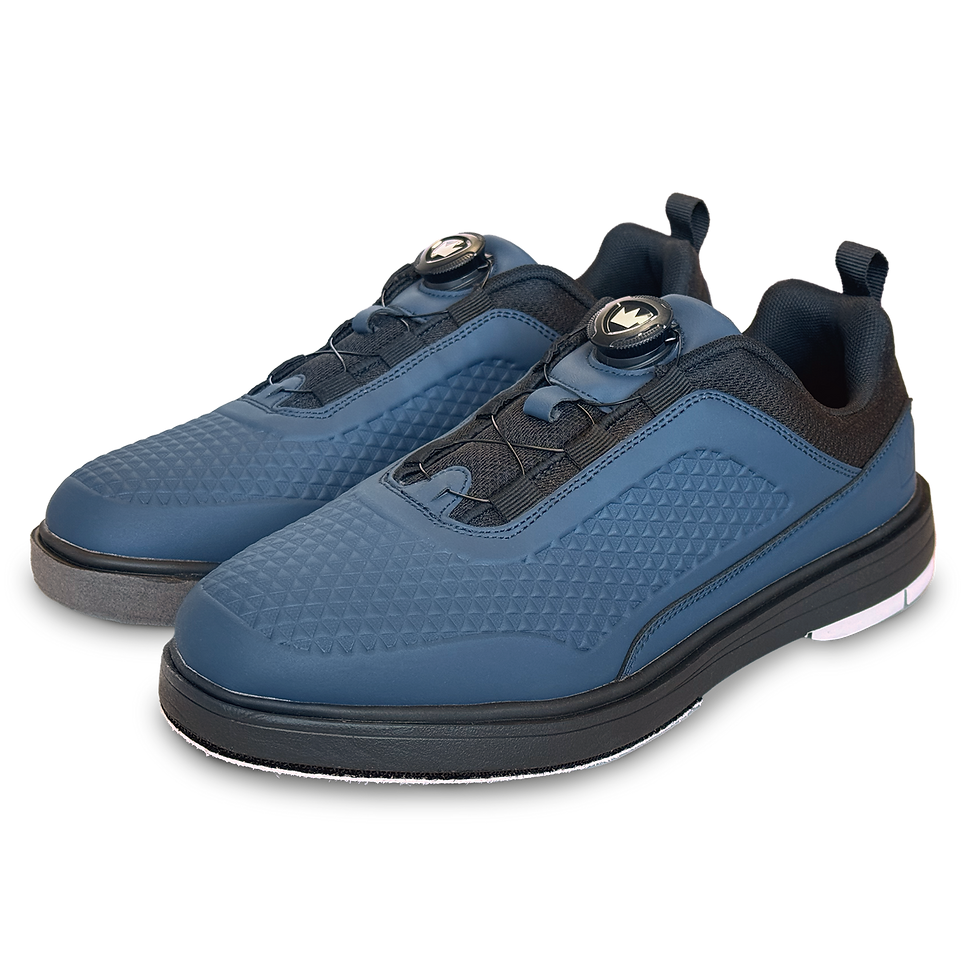Thumbnail: Brunswick Fusion - Steel Blue