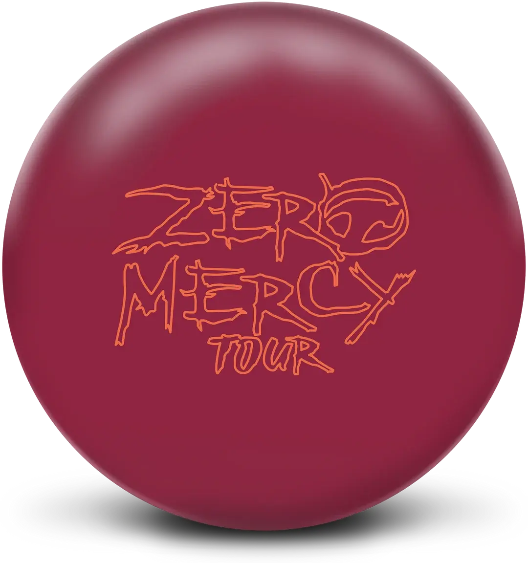 Hammer Zero Mercy Tour