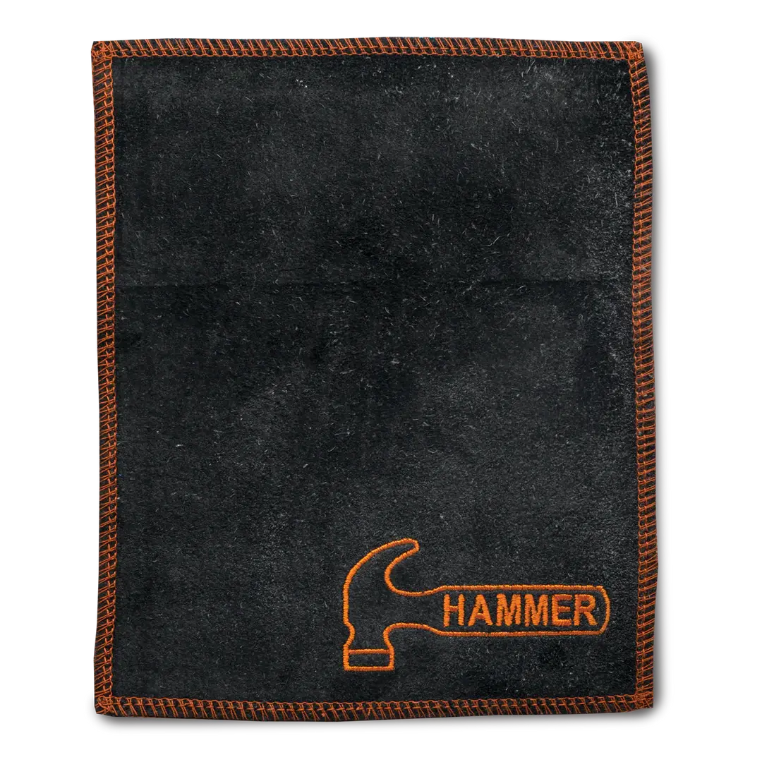 Hammer Shammy Pad - Hammer