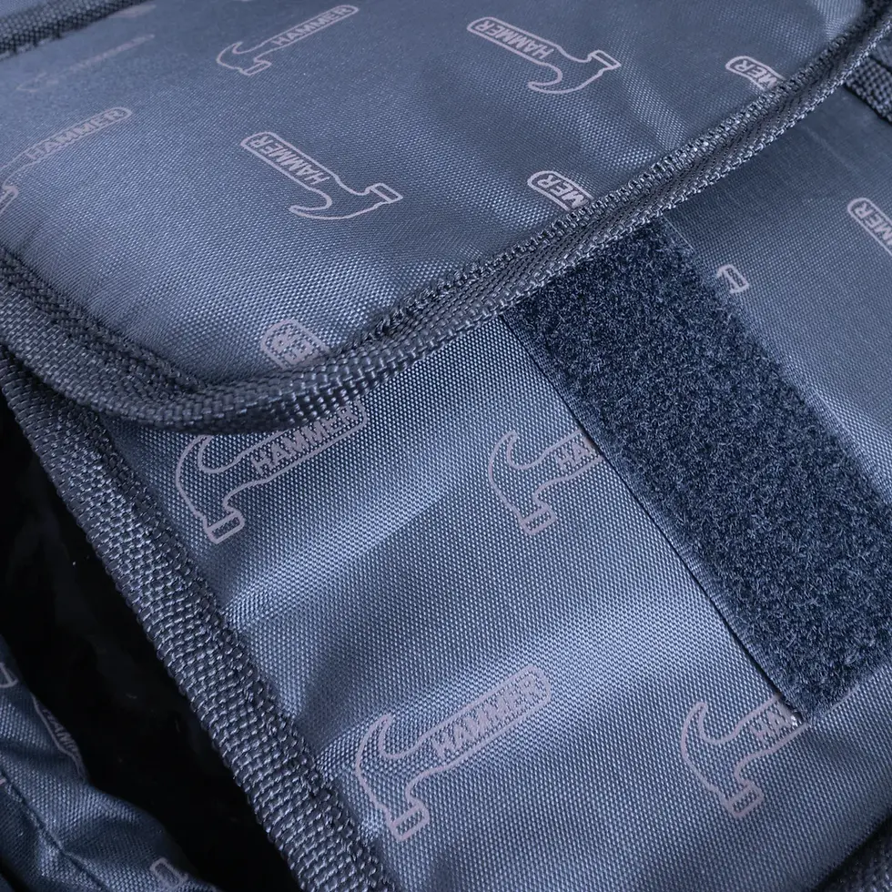 Thumbnail: Hammer Gauntlet Triple Roller - Camo