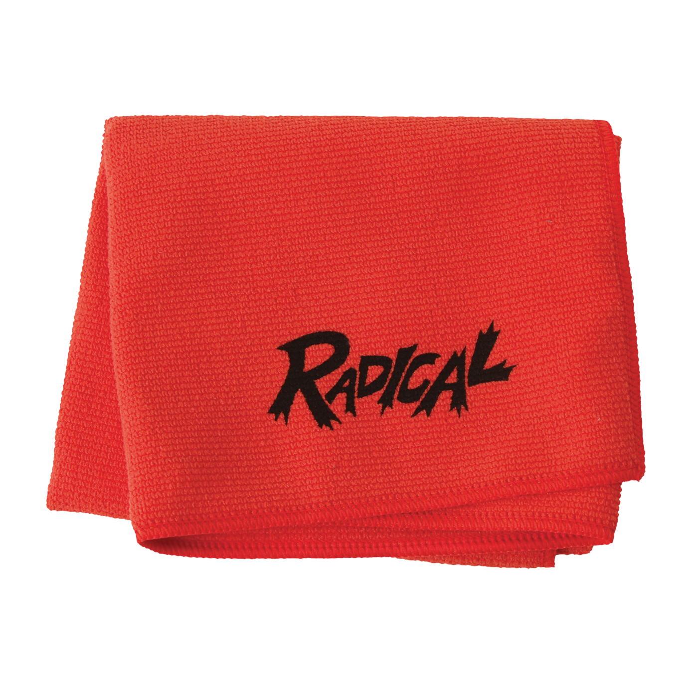 Radical Microfiber Towel