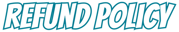 Refund Policy Logo