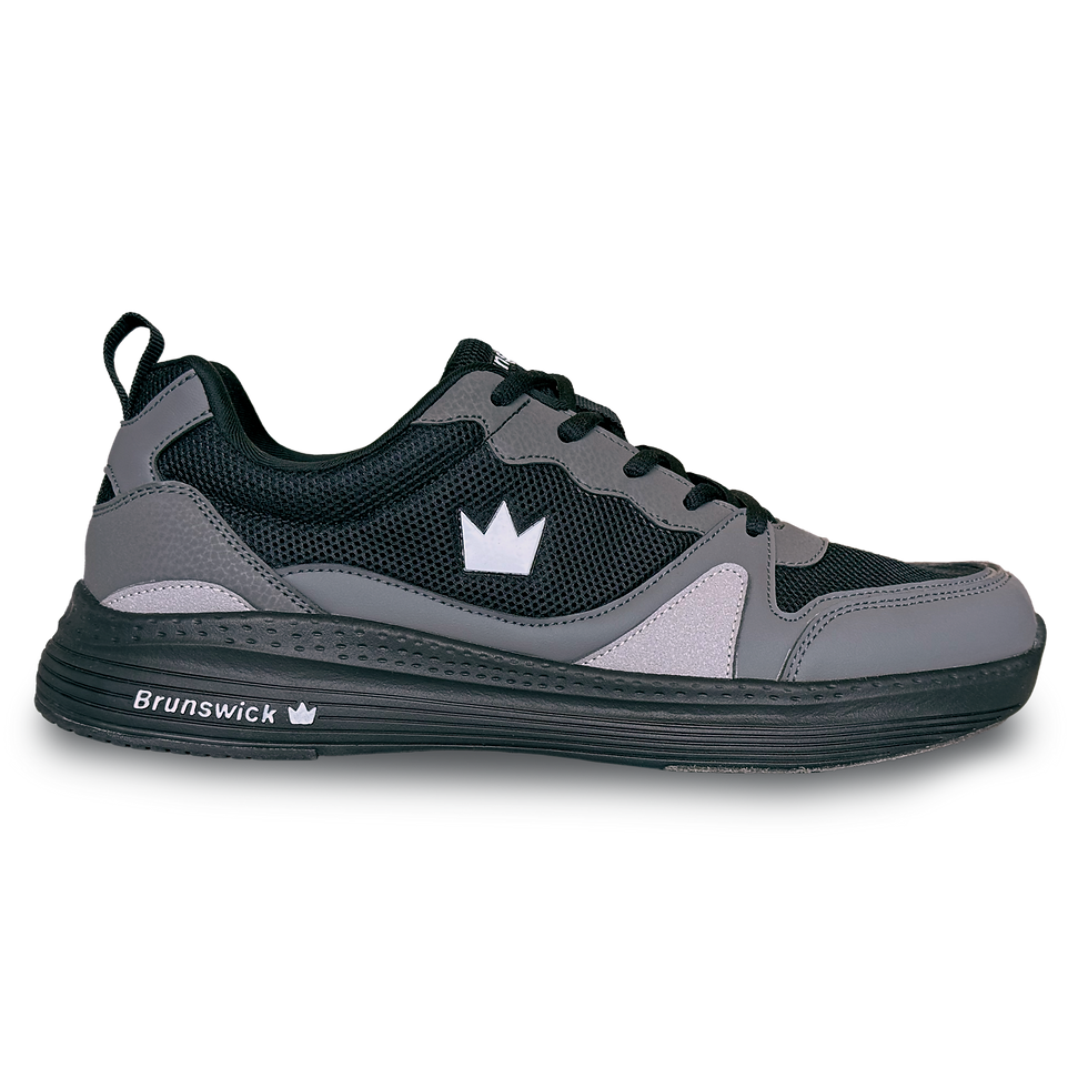 Thumbnail: Brunswick Outback - Black/Grey