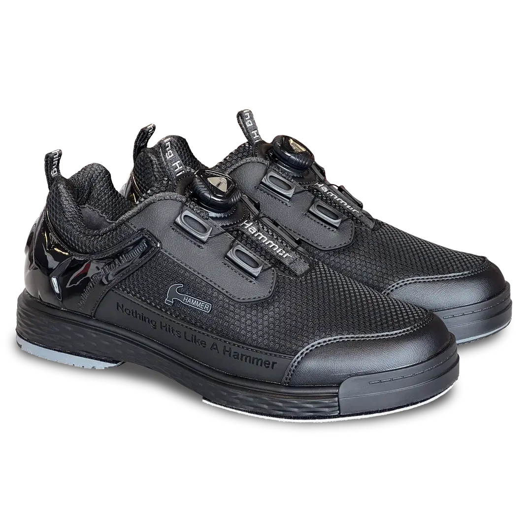 Hammer Night Power Diesel