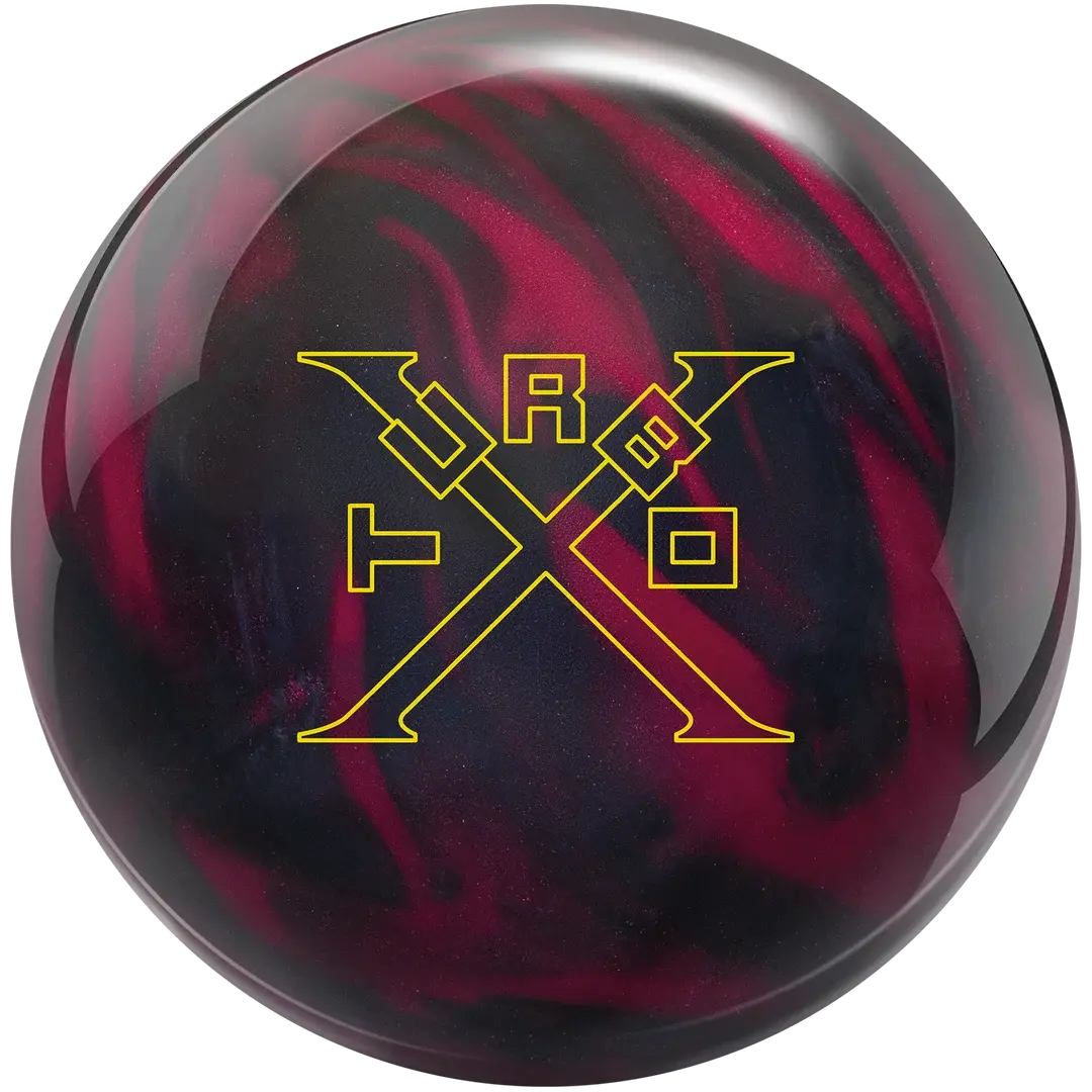 Ebonite Turbo X Pearl