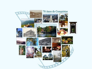 Capa de livro