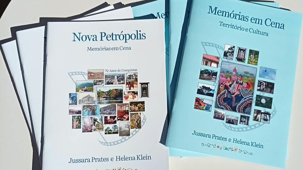 Imagem de Nova Petrópolis