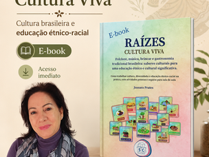 Raízes Cultura Viva