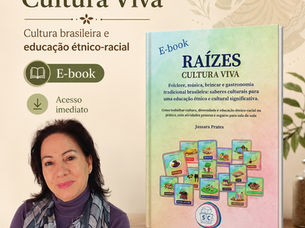 Raízes Cultura Viva