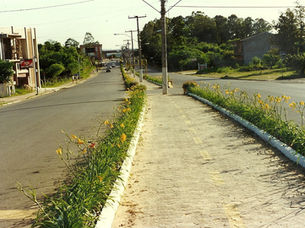 Memória urbana: avenidas, história local e identidade da cidade