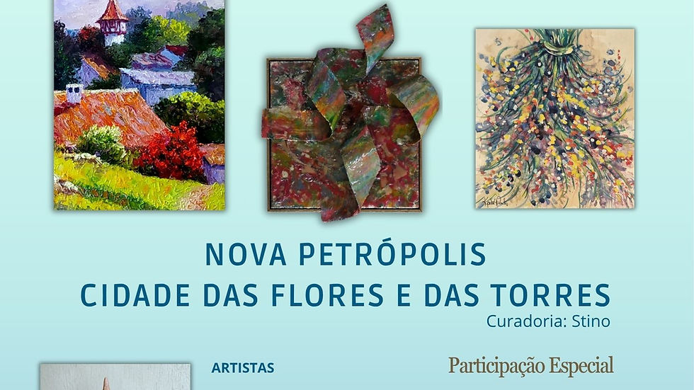 Paisagem Cultural