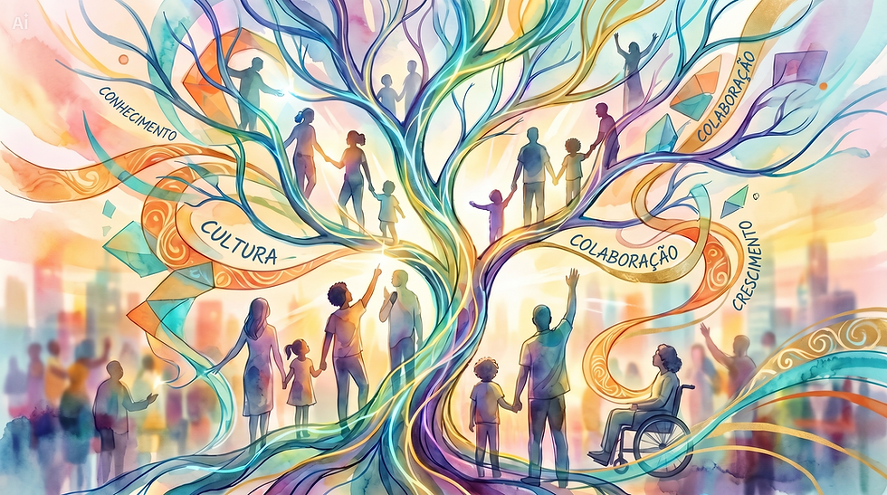 Dia Mundial da Educação: como, com quem e em quais condições estamos construindo a educação?