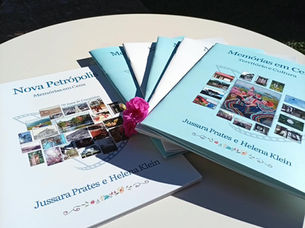 Memórias em Cena: território, história, patrimônio e cultura de Nova Petrópolis