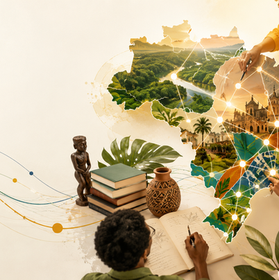 Como fortalecer projetos culturais no Brasil com planejamento e integração