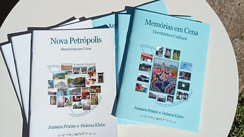 Imagem de Nova Petrópolis