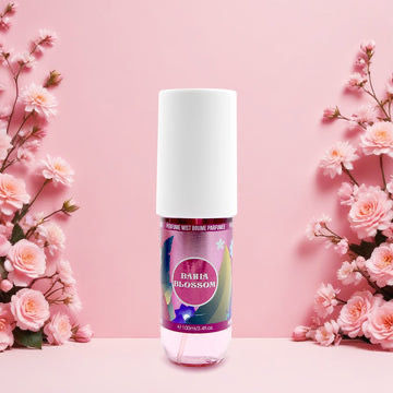 Acqua Profumata 🌸