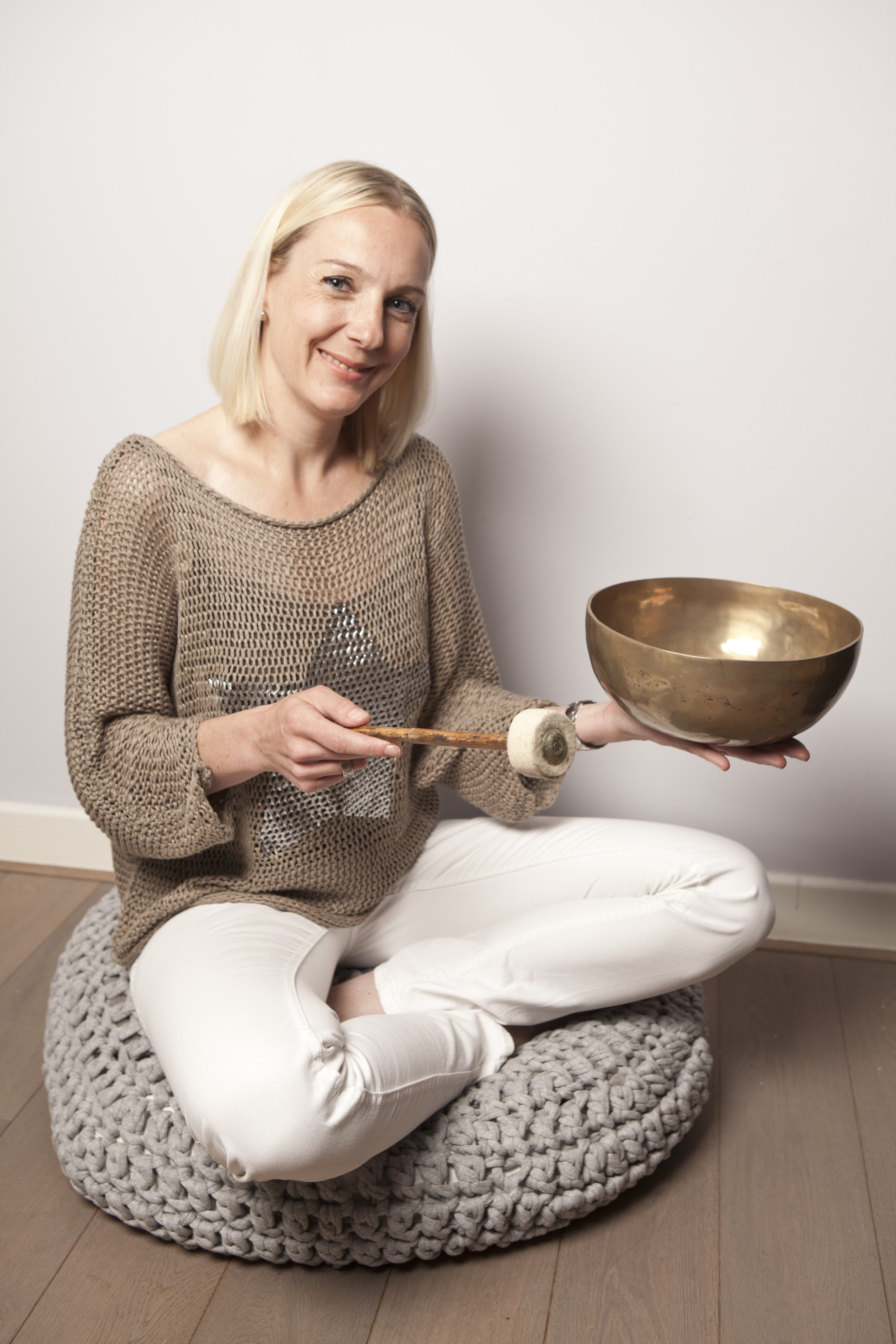 Klangschalenmassage Haan
