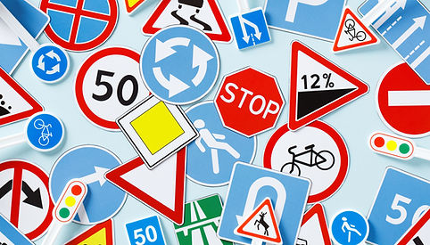 Verkehrskundeunterricht Verkehrskundekurs VKU