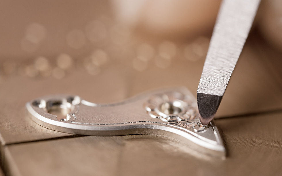 A.Lange & Sohne