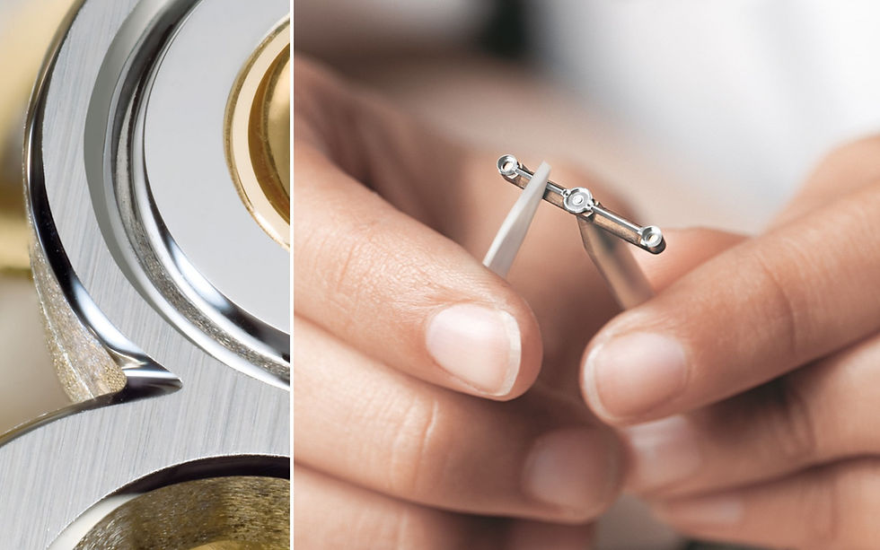 A.Lange & Sohne