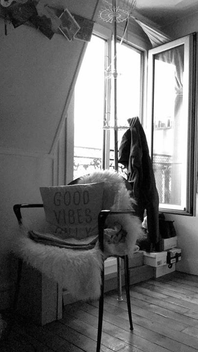 How I'd Love To Go To Paris Again