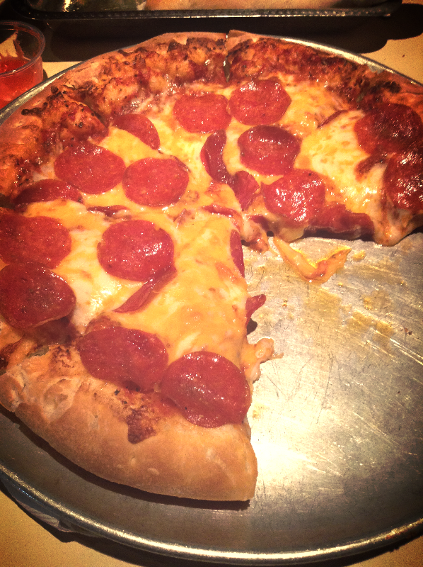 The Sparkle Sisters Take Lexington