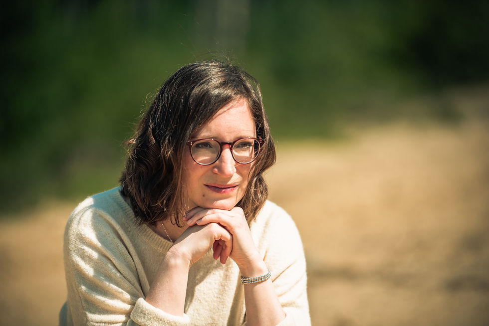 Waarom het zo belangrijk is op het therapiepoces te vertrouwen