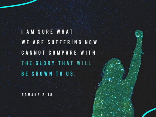 Romans 18:8