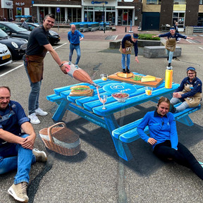 Albert Heijn Joure