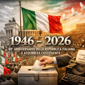 Dal voto del '46 ai social di oggi