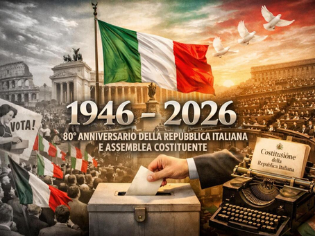 Dal voto del '46 ai social di oggi