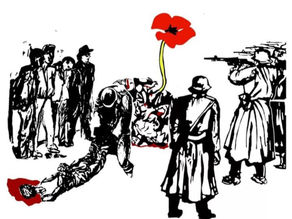 L’ECCIDIO DELLE FOSSE ARDEATINE