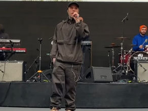 Il Fedez “politico”