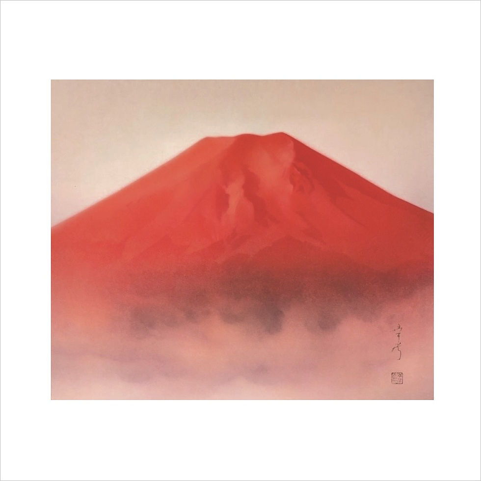 絵画・掛軸歳末ご奉仕会