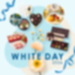 そごうのホワイトデー
WHITE DAY 2026
