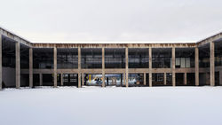 里山現代美術館|新潟越後湯沢、十日町