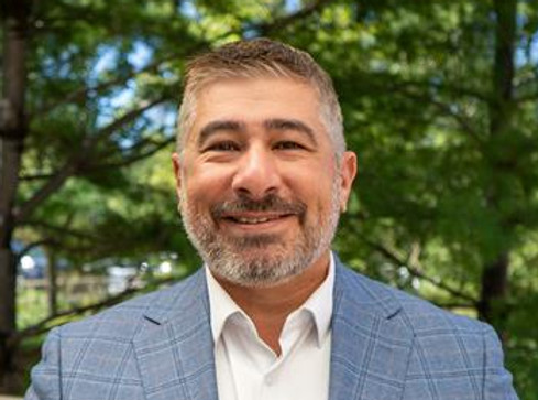 Dr. George Fiore Headshot.jpg