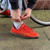 Thumbnail: vines - ankle strap for cycling
